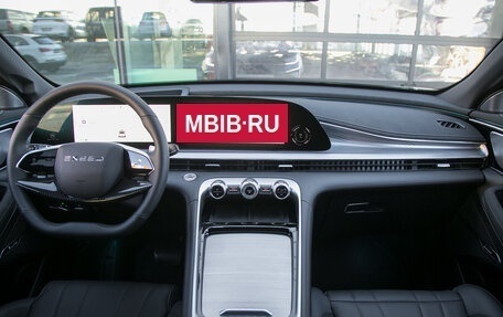 CheryExeed TXL, 2024 год, 4 200 000 рублей, 17 фотография