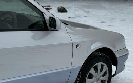 Toyota Camry V40, 1997 год, 404 000 рублей, 8 фотография