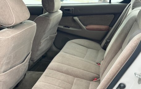 Toyota Camry V40, 1997 год, 404 000 рублей, 14 фотография