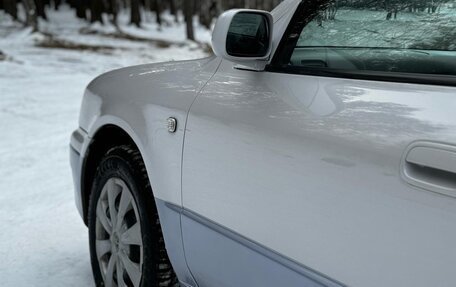 Toyota Camry V40, 1997 год, 404 000 рублей, 9 фотография