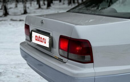 Toyota Camry V40, 1997 год, 404 000 рублей, 6 фотография