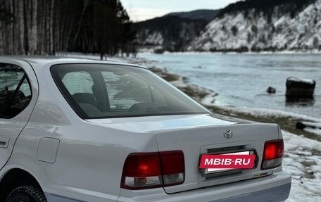 Toyota Camry V40, 1997 год, 404 000 рублей, 4 фотография