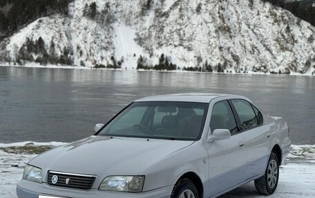 Toyota Camry V40, 1997 год, 404 000 рублей, 3 фотография