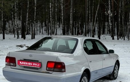Toyota Camry V40, 1997 год, 404 000 рублей, 5 фотография