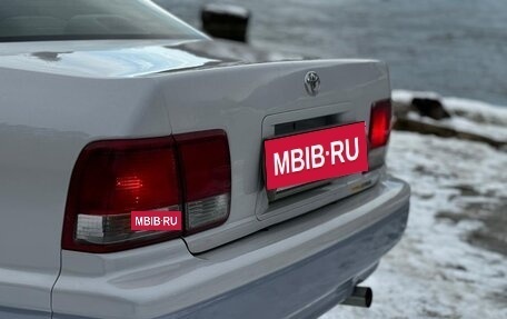 Toyota Camry V40, 1997 год, 404 000 рублей, 7 фотография