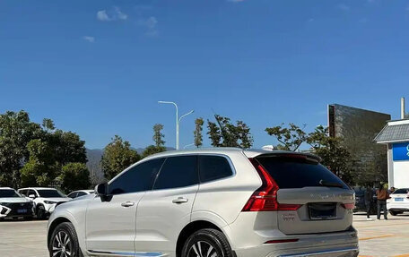 Volvo XC60 II, 2024 год, 4 650 911 рублей, 4 фотография