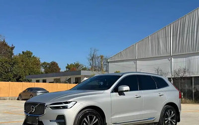 Volvo XC60 II, 2024 год, 4 650 911 рублей, 1 фотография