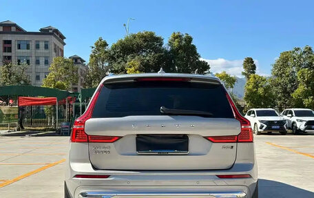 Volvo XC60 II, 2024 год, 4 650 911 рублей, 5 фотография