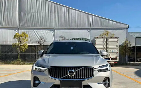 Volvo XC60 II, 2024 год, 4 650 911 рублей, 2 фотография