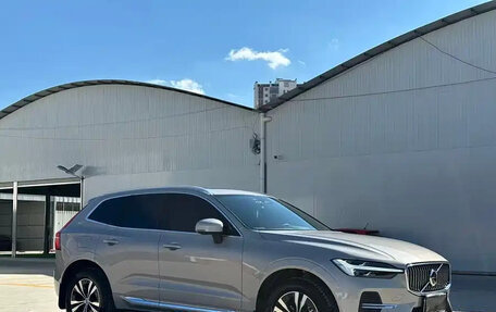 Volvo XC60 II, 2024 год, 4 650 911 рублей, 3 фотография