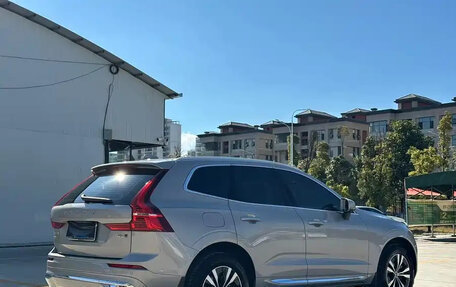 Volvo XC60 II, 2024 год, 4 650 911 рублей, 6 фотография