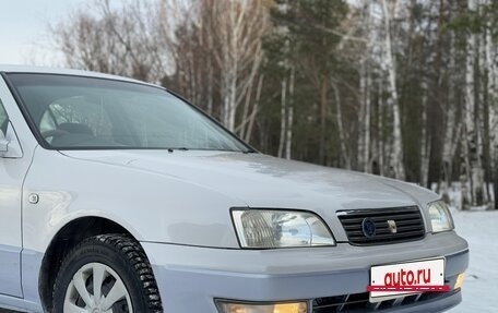 Toyota Camry V40, 1997 год, 404 000 рублей, 16 фотография