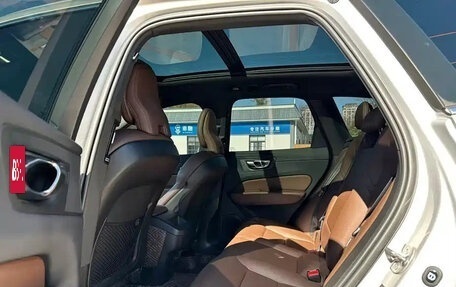 Volvo XC60 II, 2024 год, 4 650 911 рублей, 8 фотография