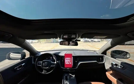 Volvo XC60 II, 2024 год, 4 650 911 рублей, 9 фотография