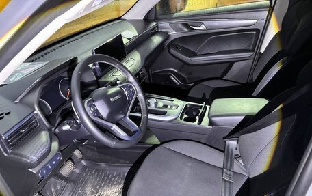 Haval Jolion, 2024 год, 1 662 280 рублей, 7 фотография