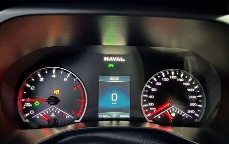 Haval Jolion, 2024 год, 1 662 280 рублей, 5 фотография