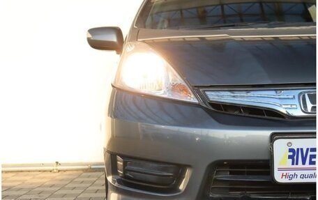 Honda Fit Shuttle I рестайлинг, 2015 год, 900 666 рублей, 5 фотография