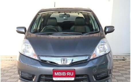 Honda Fit Shuttle I рестайлинг, 2015 год, 900 666 рублей, 2 фотография