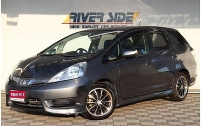 Honda Fit Shuttle I рестайлинг, 2015 год, 900 666 рублей, 1 фотография