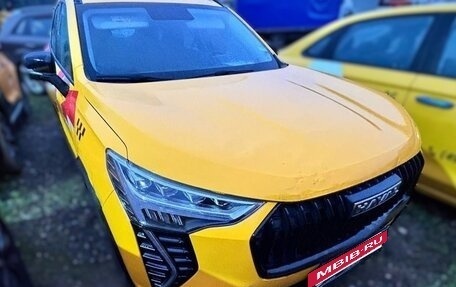 Haval Jolion, 2024 год, 1 662 280 рублей, 2 фотография