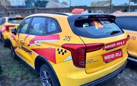 Haval Jolion, 2024 год, 1 662 280 рублей, 4 фотография