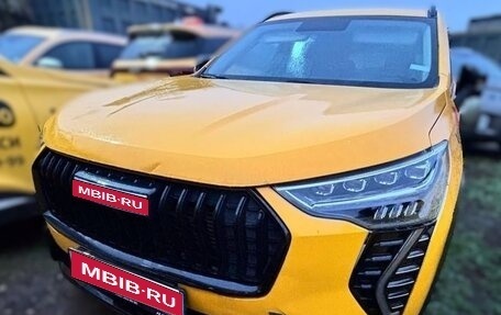 Haval Jolion, 2024 год, 1 662 280 рублей, 1 фотография