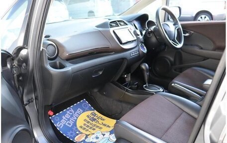 Honda Fit Shuttle I рестайлинг, 2015 год, 900 666 рублей, 8 фотография