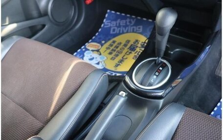 Honda Fit Shuttle I рестайлинг, 2015 год, 900 666 рублей, 11 фотография