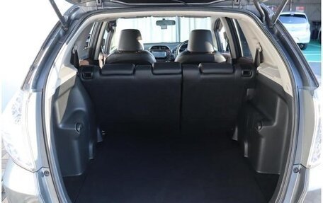 Honda Fit Shuttle I рестайлинг, 2015 год, 900 666 рублей, 19 фотография