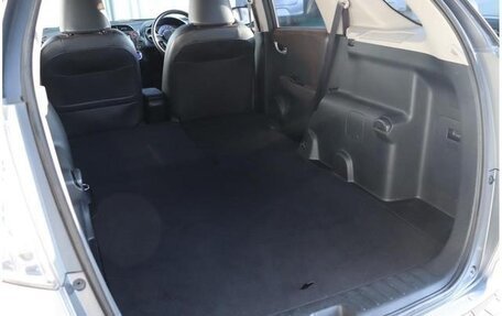 Honda Fit Shuttle I рестайлинг, 2015 год, 900 666 рублей, 20 фотография