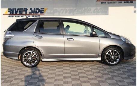 Honda Fit Shuttle I рестайлинг, 2015 год, 900 666 рублей, 22 фотография