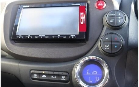 Honda Fit Shuttle I рестайлинг, 2015 год, 900 666 рублей, 12 фотография