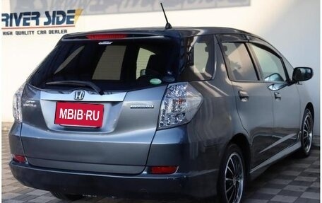 Honda Fit Shuttle I рестайлинг, 2015 год, 900 666 рублей, 23 фотография