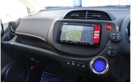 Honda Fit Shuttle I рестайлинг, 2015 год, 900 666 рублей, 14 фотография