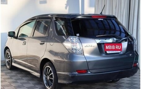 Honda Fit Shuttle I рестайлинг, 2015 год, 900 666 рублей, 25 фотография