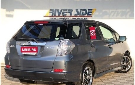 Honda Fit Shuttle I рестайлинг, 2015 год, 900 666 рублей, 21 фотография