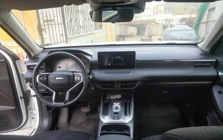 Haval Jolion, 2024 год, 1 555 560 рублей, 5 фотография