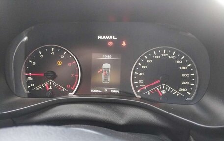 Haval Jolion, 2024 год, 1 555 560 рублей, 6 фотография