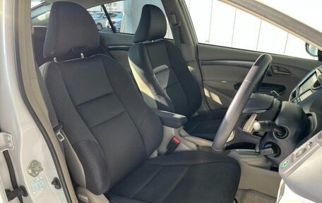 Honda Insight II рестайлинг, 2014 год, 740 000 рублей, 5 фотография