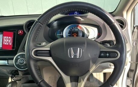 Honda Insight II рестайлинг, 2014 год, 740 000 рублей, 6 фотография