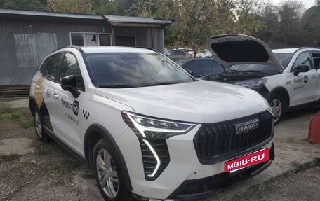 Haval Jolion, 2024 год, 1 555 560 рублей, 2 фотография