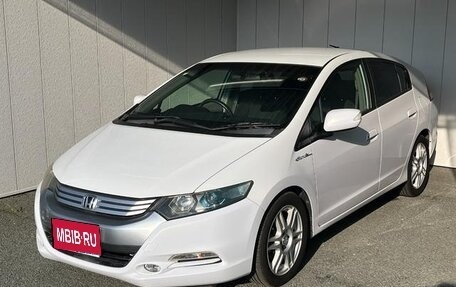 Honda Insight II рестайлинг, 2014 год, 740 000 рублей, 1 фотография