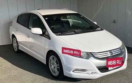 Honda Insight II рестайлинг, 2014 год, 740 000 рублей, 3 фотография