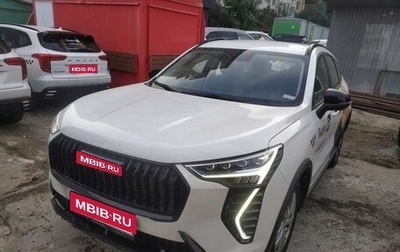 Haval Jolion, 2024 год, 1 555 560 рублей, 1 фотография