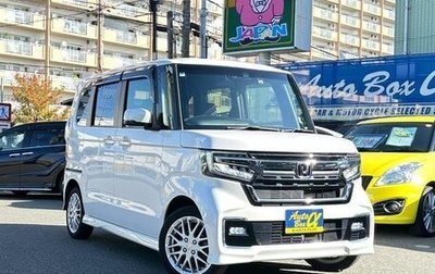 Honda N-BOX II, 2023 год, 1 030 666 рублей, 1 фотография