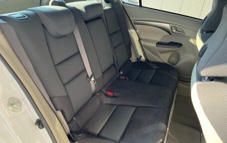 Honda Insight II рестайлинг, 2014 год, 740 000 рублей, 7 фотография