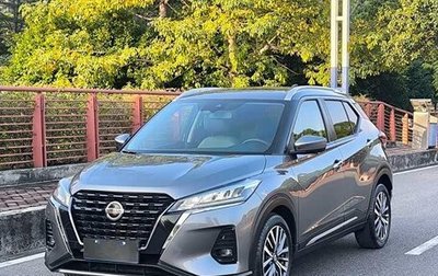 Nissan Kicks I, 2022 год, 1 528 003 рублей, 1 фотография