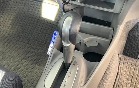 Honda Insight II рестайлинг, 2014 год, 740 000 рублей, 9 фотография