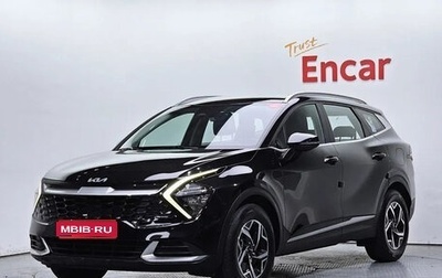 KIA Sportage IV рестайлинг, 2022 год, 1 990 222 рублей, 1 фотография