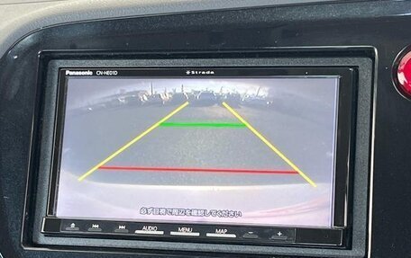 Honda Insight II рестайлинг, 2014 год, 740 000 рублей, 11 фотография